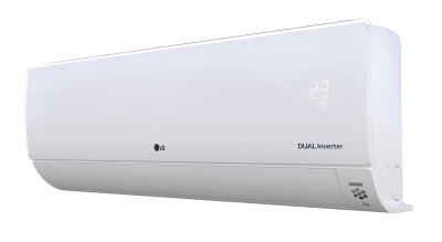 Кондиционер LG  серия ProСool Dual Inverter  B18TS.NSJ/B18TS.UA3