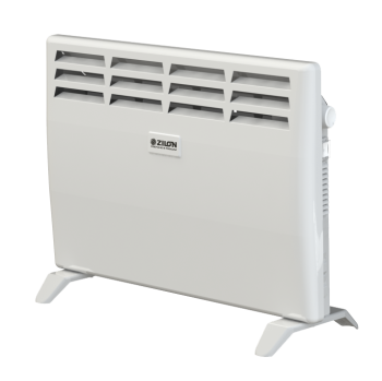 Конвектор Zilon ZHC-2000 SR3.0 ECO серия Уют