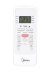 Кондиционер мобильный Midea MPPH1-09СHN7G1