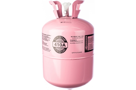 Фреон R-410а (11.3 кг)
