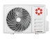 Кондиционер Kentatsu KSGAT35HZRN1/KSRAT35HZRN1 серия Atama inverter