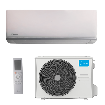 Кондиционер Midea MSAG3-12N8C2-I / MSAG3-12N8C2-O серия Primary inv