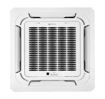 Кондиционер кассетного типа ROYAL Clima ES-C 12HRCX/ES-E 12HCX/ES-C pan/1X серия Esperto