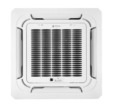 Кондиционер кассетного типа ROYAL Clima ES-C 12HRI / ES-C pan/1X / ES-E 12HXI серия Esperto