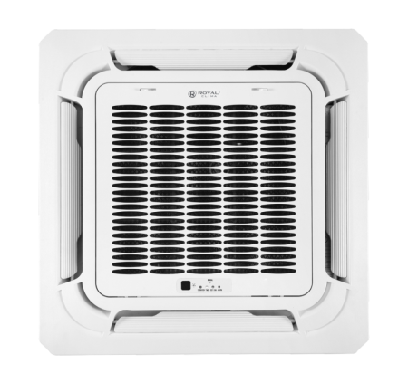 Кондиционер кассетного типа ROYAL Clima ES-C 12HRCX/ES-E 12HCX/ES-C pan/1X серия Esperto