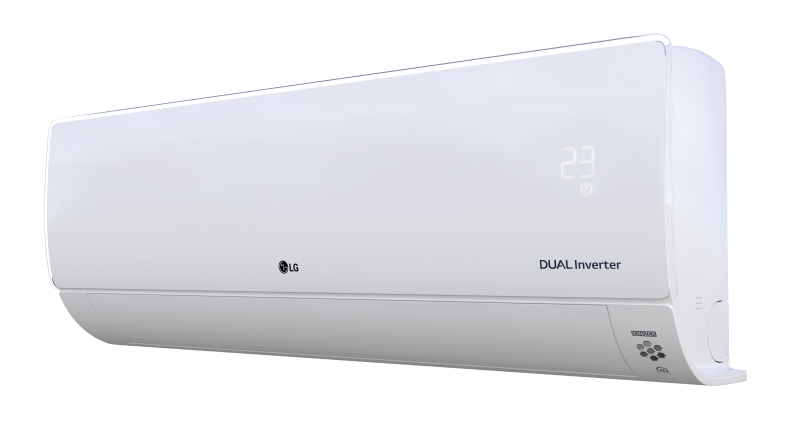 Кондиционер LG серия ProСool Dual Inverter B07TS.NSJ/B07TS.UA3