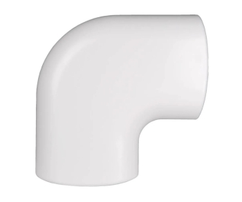 Поворот 90° для кабель-канала 74х55