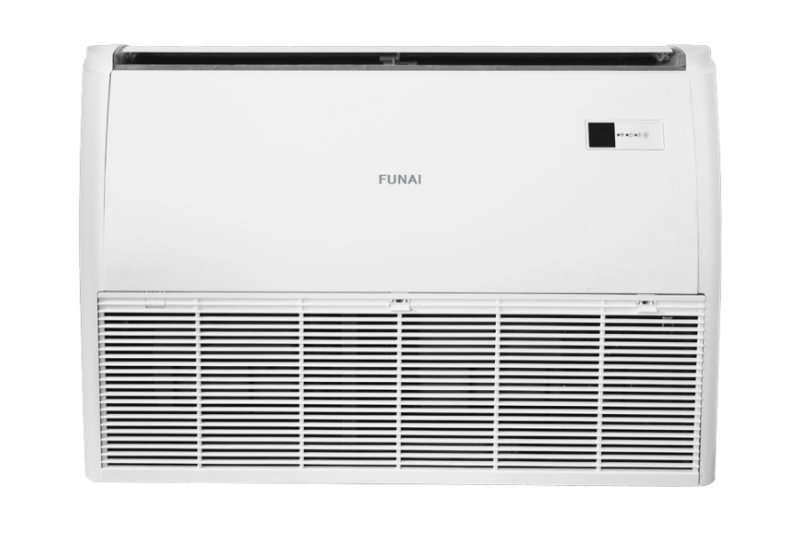 Сплит-система напольно-потолочного типа Funai LAC-DR55HP.F01/S/LAC-DR55HP.01/U