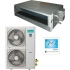 Сплит-система кассетного типа HISENSE AUD-48HX4SHH / AUW-48H6SE1