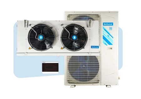 Холодильная сплит-система Belluna P314 Frost