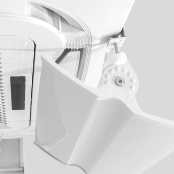 LA-NW600-CA Экран-отражатель для кассетного блока сплит-системы LAMPRECHT