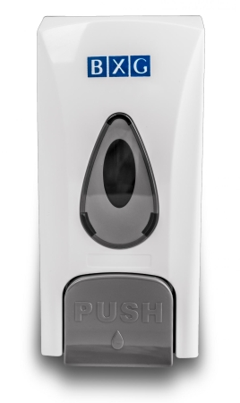 Дозатор для жидкого мыла  BXG-SD-1178