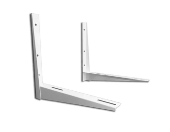 Кронштейн 600х500, S=2.0 мм