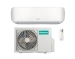 Кондиционер Hisense AS-18HW4SMATG015G / AS-18HW4SMATG015W серия NEO Premium Classic A