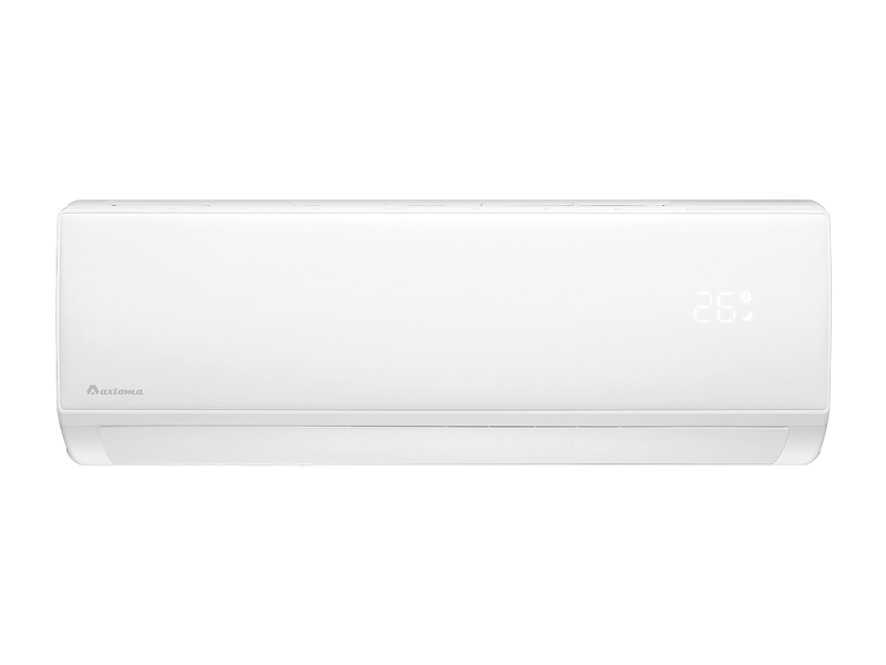 Cплит-система Axioma ASX12H1Z1R/ASB12H1Z1R серия H Inverter R32