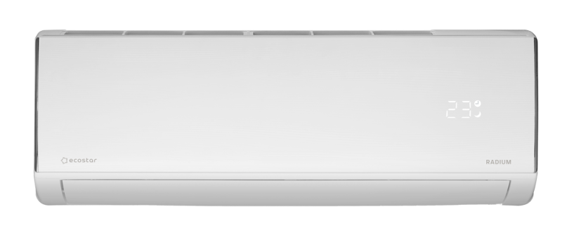 Сплит-система ECOSTAR KVS-RAM07CH/KVS-RAM07CH серия Radium