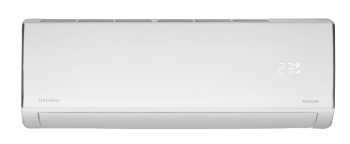 Сплит-система ECOSTAR KVS-RAD09CH серия RADIUM