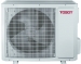 Кондиционер Tosot T09H-SGT/I/T09H-SGT/O серия G-Tech