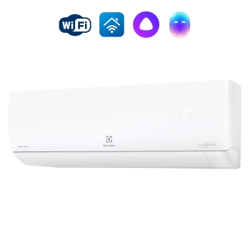 Сплит-система EACS/I-24HFW/N8 серия FUSION WAVE Super DC Inverter