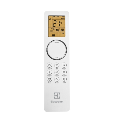 Сплит-система Electrolux EACS/I-12HEN-WHITE/N8_24Y серия Enterprise Super DC