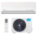 Сплит-система Midea MSES1-24HRN8G1/MOES1-24HRN8G1 серия EASY