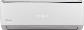 Кондиционер Lessar LS-HE09KDE2/LU-HE09KDE2 серия Enigma