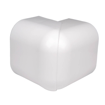 Угол внешний (изменяемый) для кабель-канала  74х55