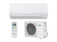 Кондиционер Daikin FTXF35E/RXF35E серия Sensira