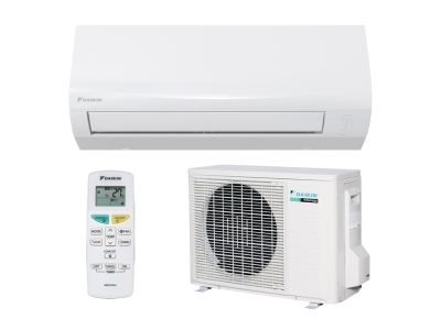 Кондиционер Daikin FTXF35E/RXF35E серия Sensira