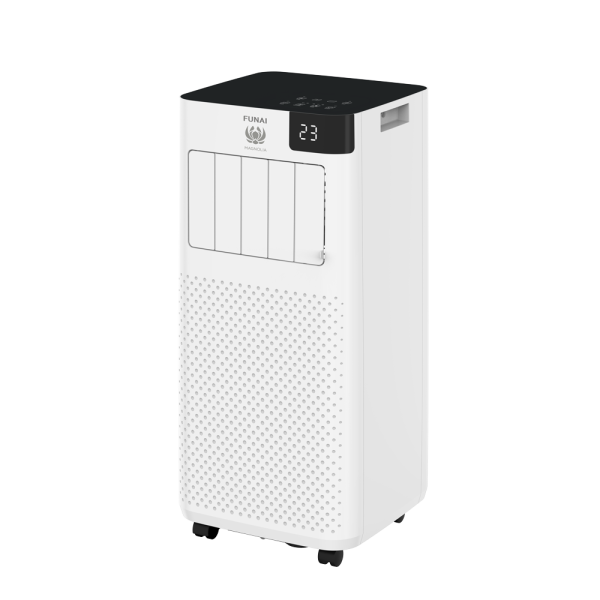 Мобильный кондиционер Funai MAC-MG22CON01 серия Magnolia