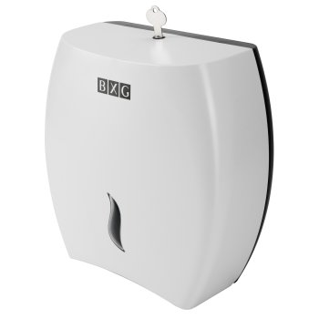 Диспенсер туалетной бумаги BXG-PD-8002 New