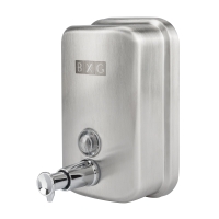 Дозатор для жидкого мыла  BXG-SD-H1-500М