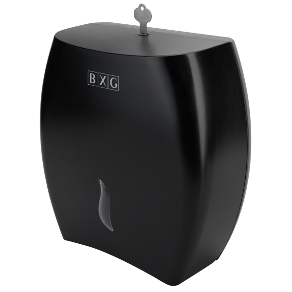 Диспенсер туалетной бумаги BXG-PD-8002B New