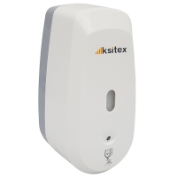 Автоматический диспенсер для жидкого мыла Ksitex ASD-500W