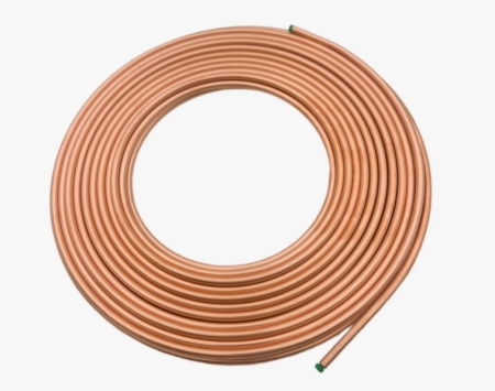 1/4 Труба медная Prof