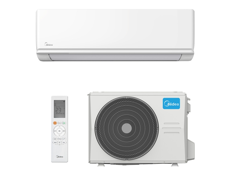 Сплит-система Midea MSAG2-12HRN1-I / MSAG2-12HRN1-O серия Unlimited