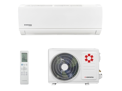 Сплит-система Kentatsu KSGYK21HZRN1 / KSRYK21HZRN1 серия Yuki Inverter