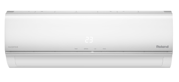 Сплит-система Roland FIU-12HSS010/N5-IN  /  FIU-12HSS010/N5-OUT серия FAVORITE II inverter