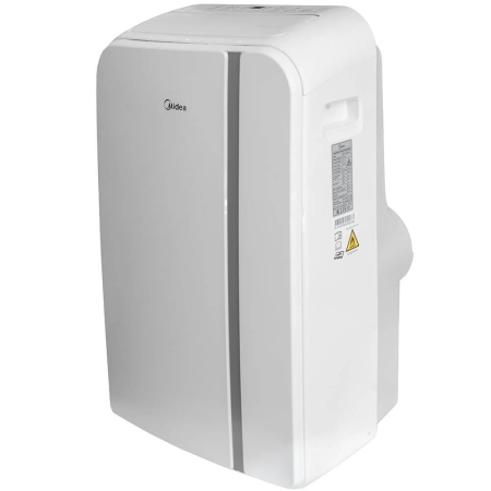 Кондиционер мобильный Midea MPPDB-12CRN7-Q