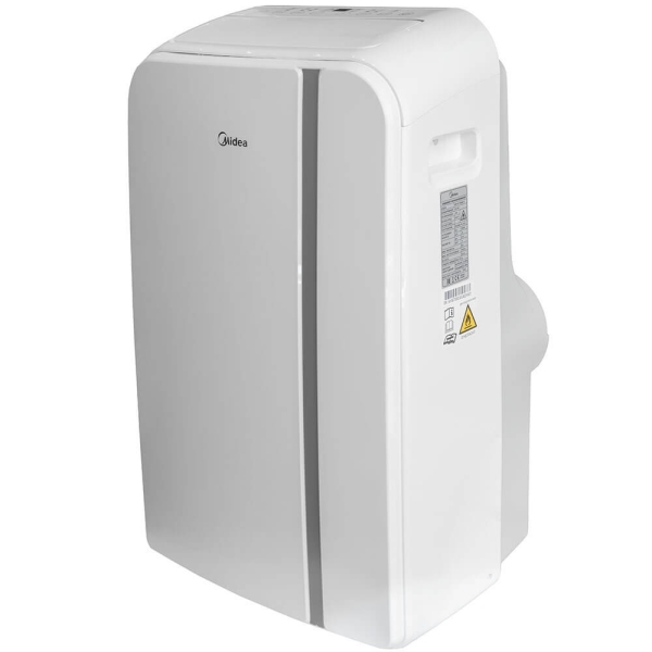 Кондиционер мобильный Midea MPPDB-12CRN7-Q