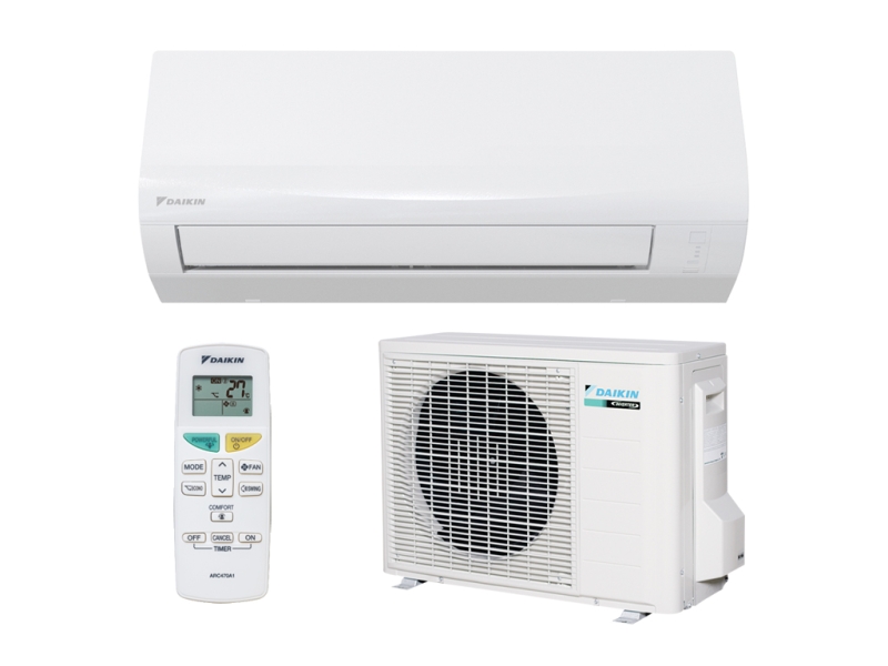 Сплит-система Daikin FTXF20E/RXF20E серия Sensira