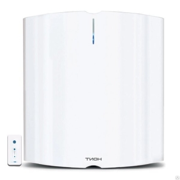 Обеззараживатель-очиститель Tion Clever