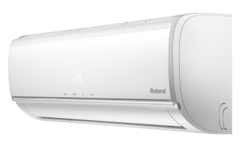 Сплит-система Roland FU-24HSS010/N6-IN/FU-24HSS010/N6-OUT серия Favorite II