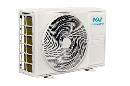 Сплит-система MDV MDSI-09HRDN8 (WF) / MDOI-09HDN8 серия INTEGRA Inverter