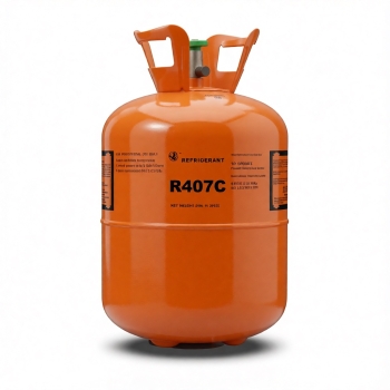 Фреон R-407с (11,3кг)