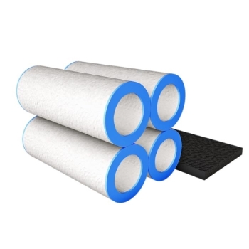 Комплект фильтров для Tion Clever