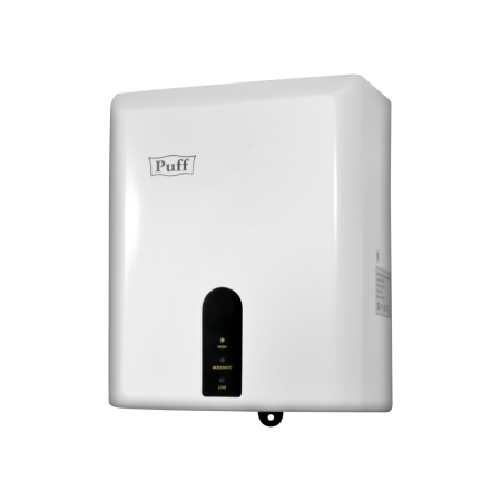 Электросушитель для рук Puff-8810