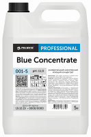 *PRO-BRIT BLUE CONCENTRATE универсальное средство, 5л   001-5
