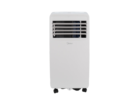 Кондиционер мобильный Midea MPPH1-07СHN7G1