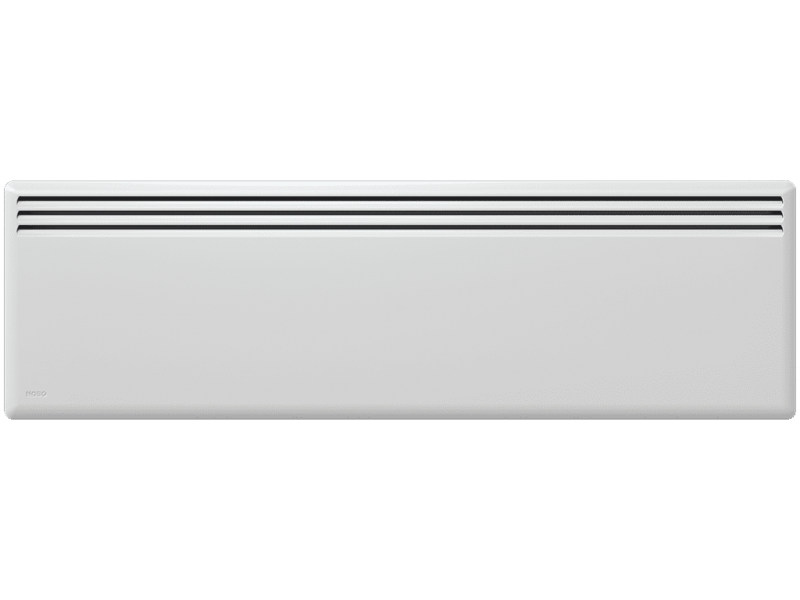 Конвектор Nobo серия Nordic NFK4W20